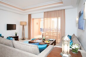 ApartHotel Eden Beach