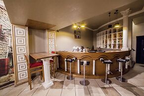 Hotel Helin Central