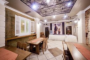 Hotel Helin Central