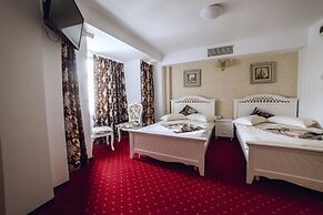 Hotel Helin Central