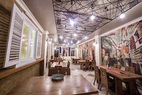 Hotel Helin Central