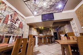 Hotel Helin Central