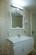 Hotel Helin Central