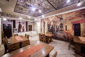 Hotel Helin Central