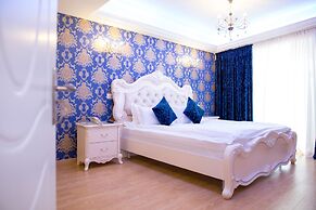 Hotel Helin Central