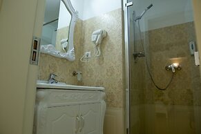 Hotel Helin Central