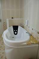 Hotel Helin Central