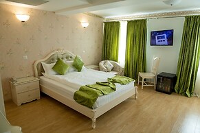Hotel Helin Central