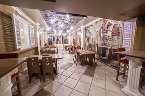 Hotel Helin Central