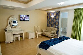 Hotel Helin Central
