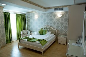 Hotel Helin Central