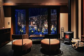 Hoshino Resorts KAI Alps