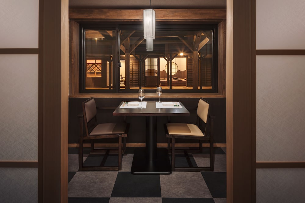Hoshino Resorts KAI Alps