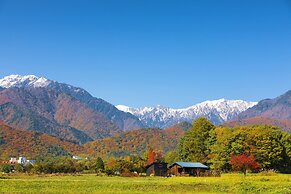 Hoshino Resorts KAI Alps
