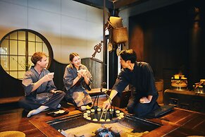 Hoshino Resorts KAI Alps