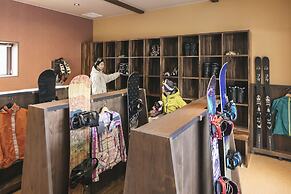 Hoshino Resorts KAI Alps