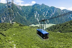 Hoshino Resorts KAI Alps
