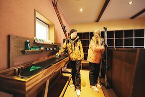 Hoshino Resorts KAI Alps