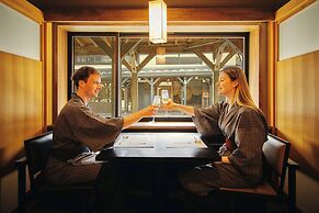 Hoshino Resorts KAI Alps