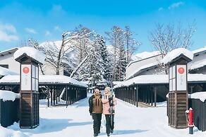 Hoshino Resorts KAI Alps