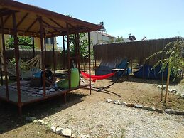 Hostel Chillsteps