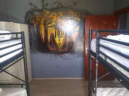 Hostel Chillsteps
