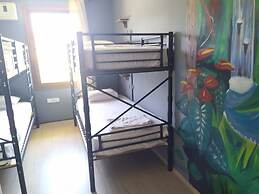 Hostel Chillsteps