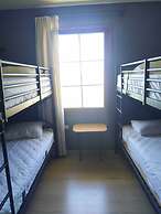 Hostel Chillsteps