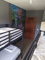 Hostel Chillsteps