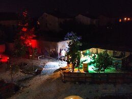 Hostel Chillsteps