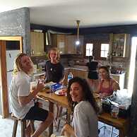 Hostel Chillsteps
