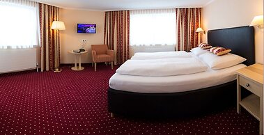 Hotel Schneeberger