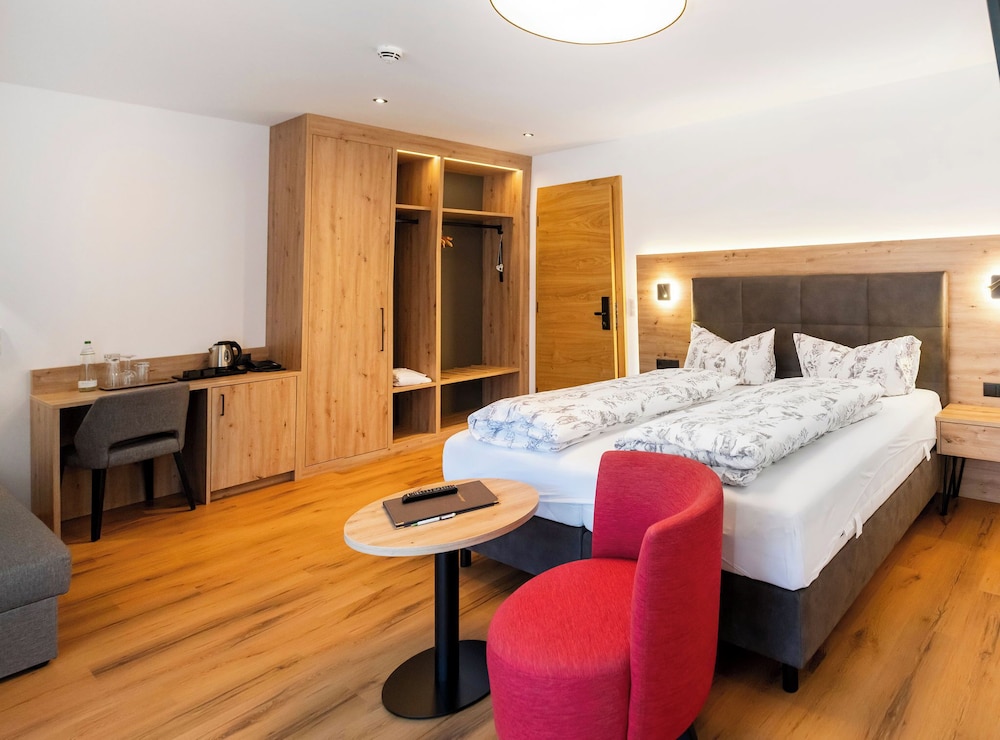 Hotel Schneeberger