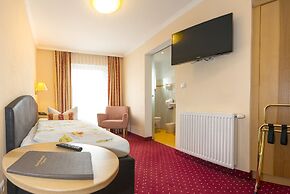 Hotel Schneeberger