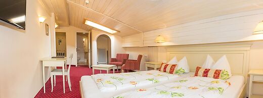 Hotel Schneeberger