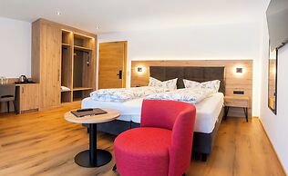 Hotel Schneeberger