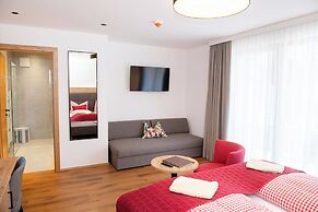 Hotel Schneeberger