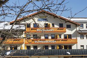 Hotel Schneeberger