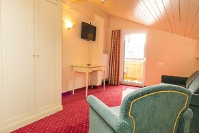 Hotel Schneeberger