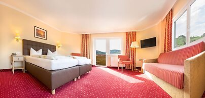 Hotel Schneeberger