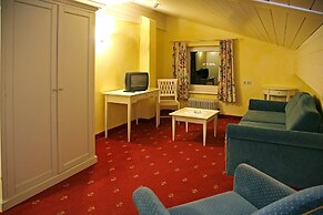 Hotel Schneeberger