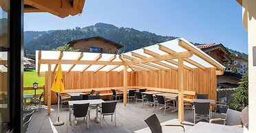 Hotel Schneeberger