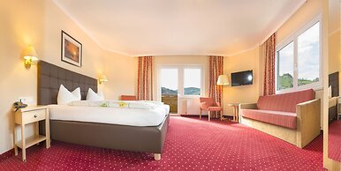 Hotel Schneeberger