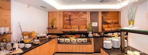 Hotel Schneeberger