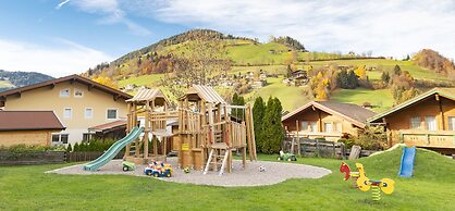Hotel Schneeberger