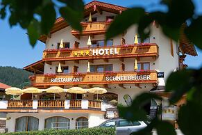 Hotel Schneeberger
