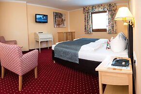 Hotel Schneeberger