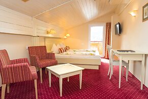 Hotel Schneeberger