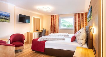 Hotel Schneeberger