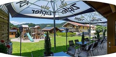 Hotel Schneeberger